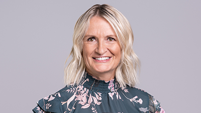 Lucy Ward
