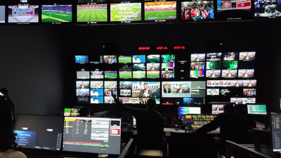Major League Soccer