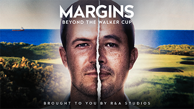 Margins Walker Cup