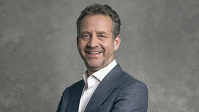 Mark Pougatch