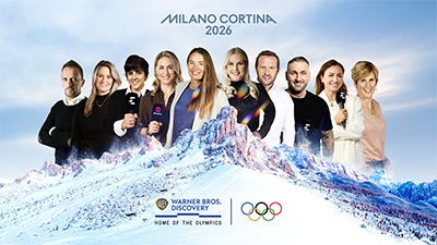 Winter Olympics