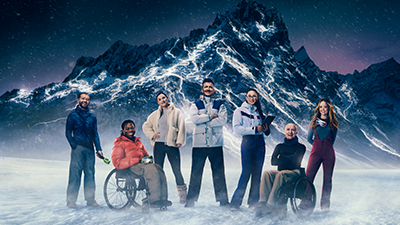 Winter Olympics