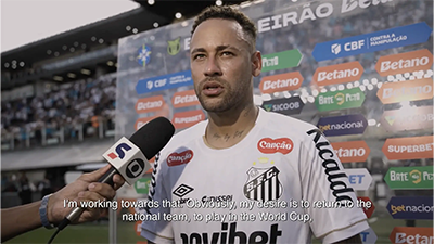 Neymar Jr