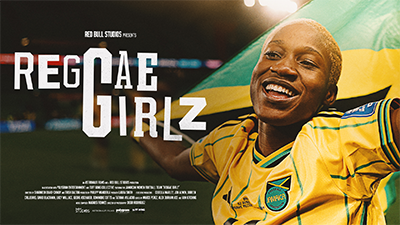Reggae Girlz