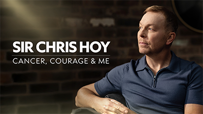 Sir Chris Hoy