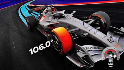 Sky Sports Audi