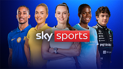 Sky Sports