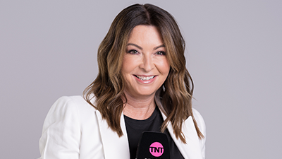 Suzi Perry