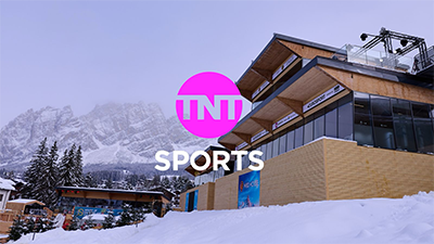 TNT Sports