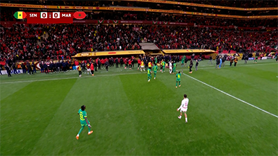 AFCON Final