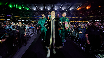 Katie Taylor