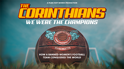The Corinthians