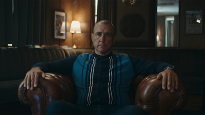 Untold Vinnie Jones