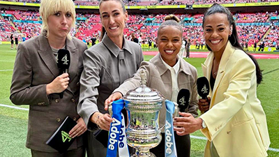 Womens FA Cup