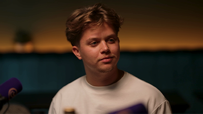 Zach