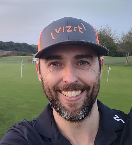 Andrew O'Neil - Vizrt