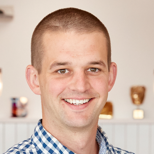 Robbie Spargo - Little Dot Sport