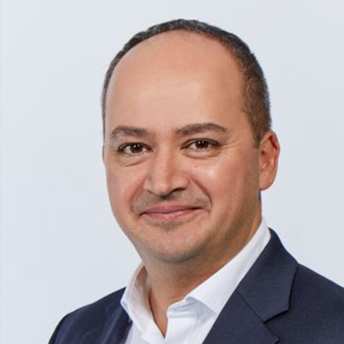 Ron Chakraborty - BBC Sport