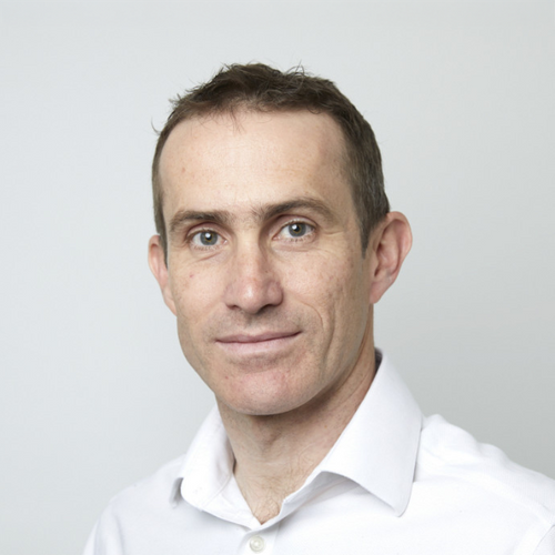 David Wilkinson