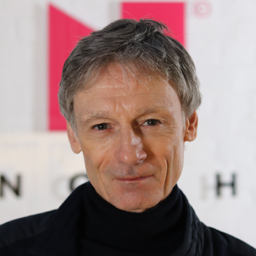 Gabriel Clarke - Noah Media