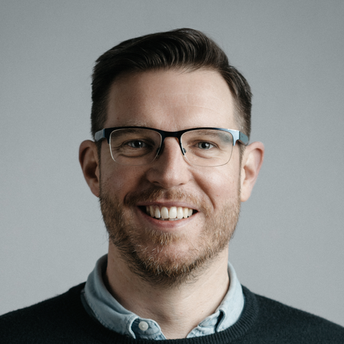 Gareth Gordon