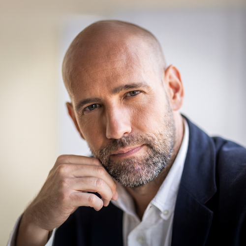 Gonzalo Miró
