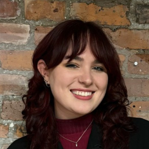 Grace Wilson - Dizplai