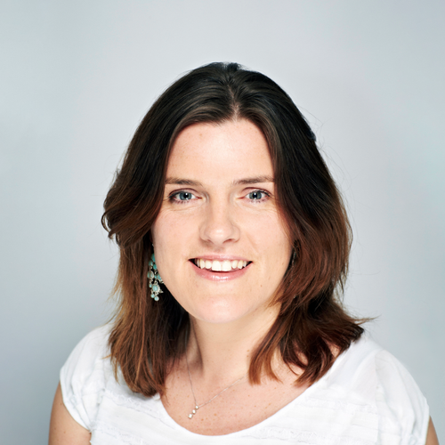 Laura Weston - Women's Sport Trust