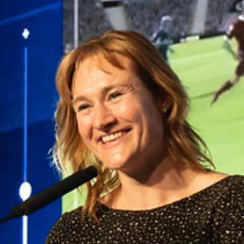 Sarah Butler - Sport Business Connected 
