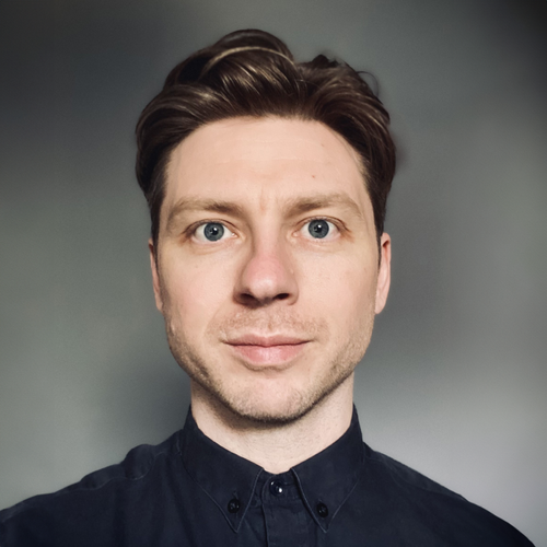 Sean Miller - Orion Creative Services