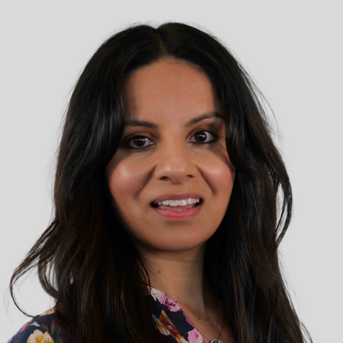 Tanya Rai - base