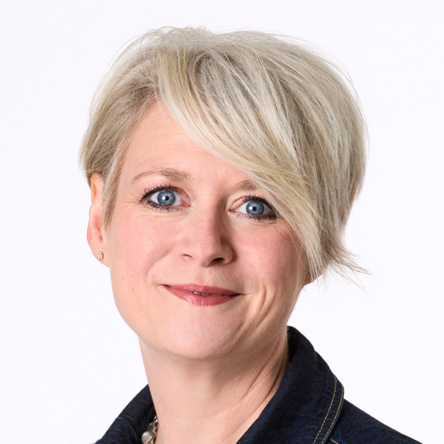 Vicky Etchells - Global