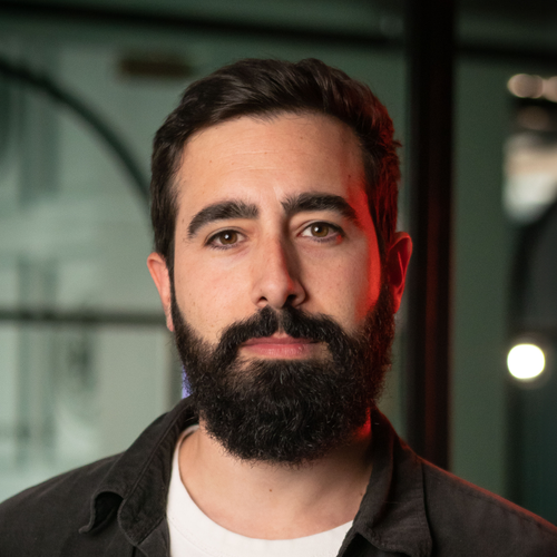 Xavi Sanchez - Footballco