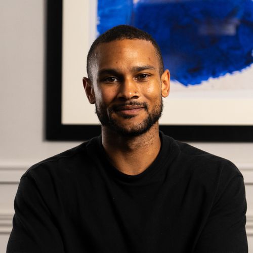 Hayden Clottey - InterTalent Group