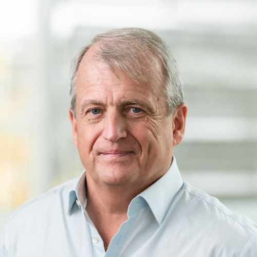 Chris Guinness - IMG