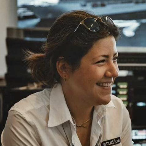 Emily Merron - Aurora Media Worldwide