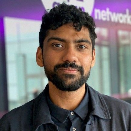 Jonny Kanagasooriam - BBC Sounds 