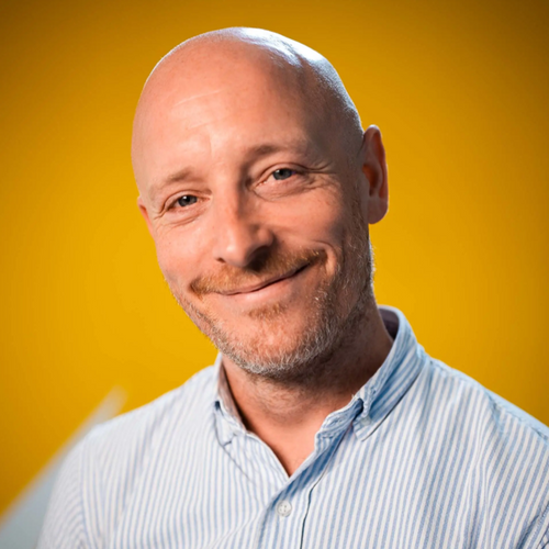 Rick Murray - Workerbee