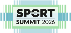 Broadcast sports Logo