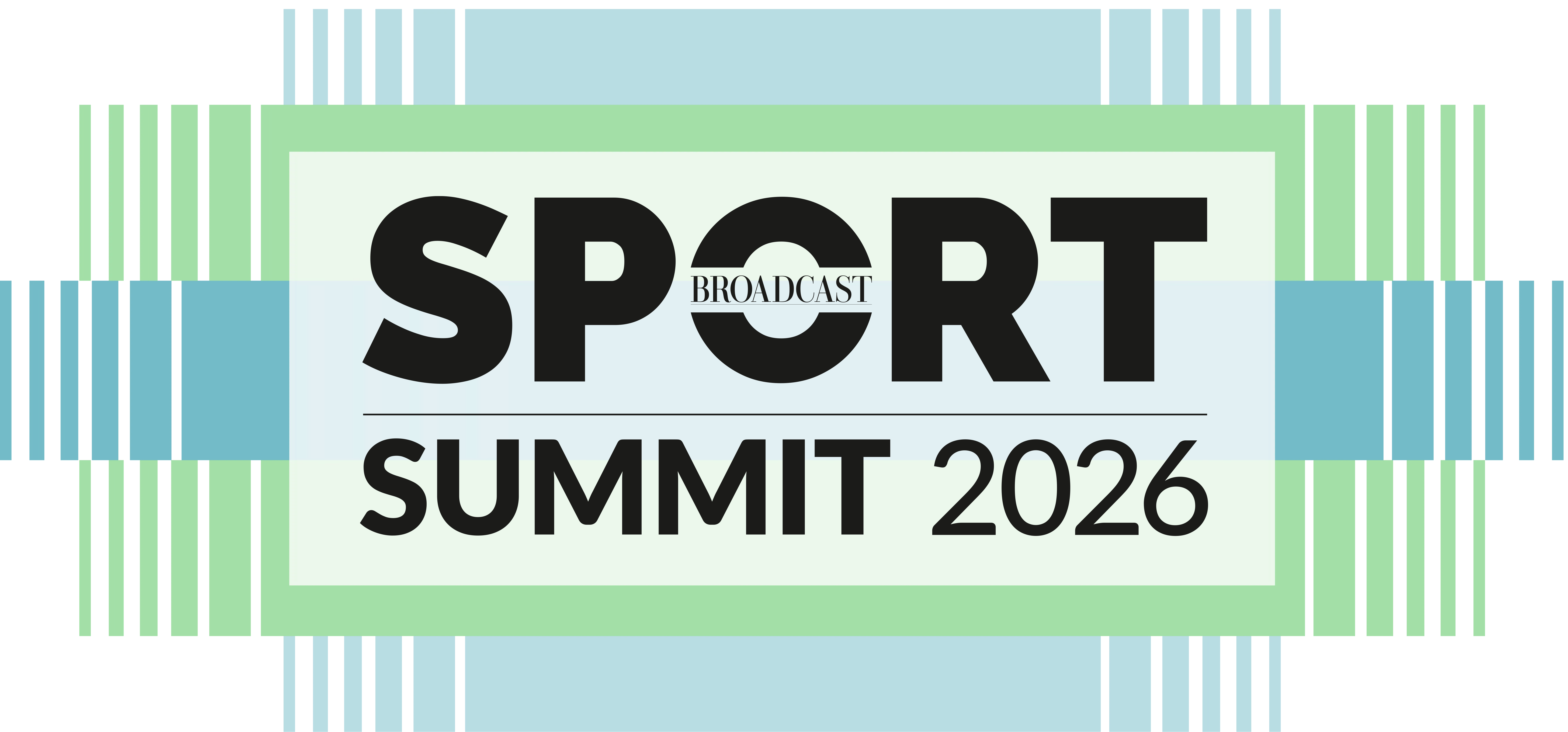 Broadcast Sport Summit 2026