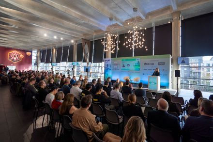 Broadcast Sport Summit - Book Now!