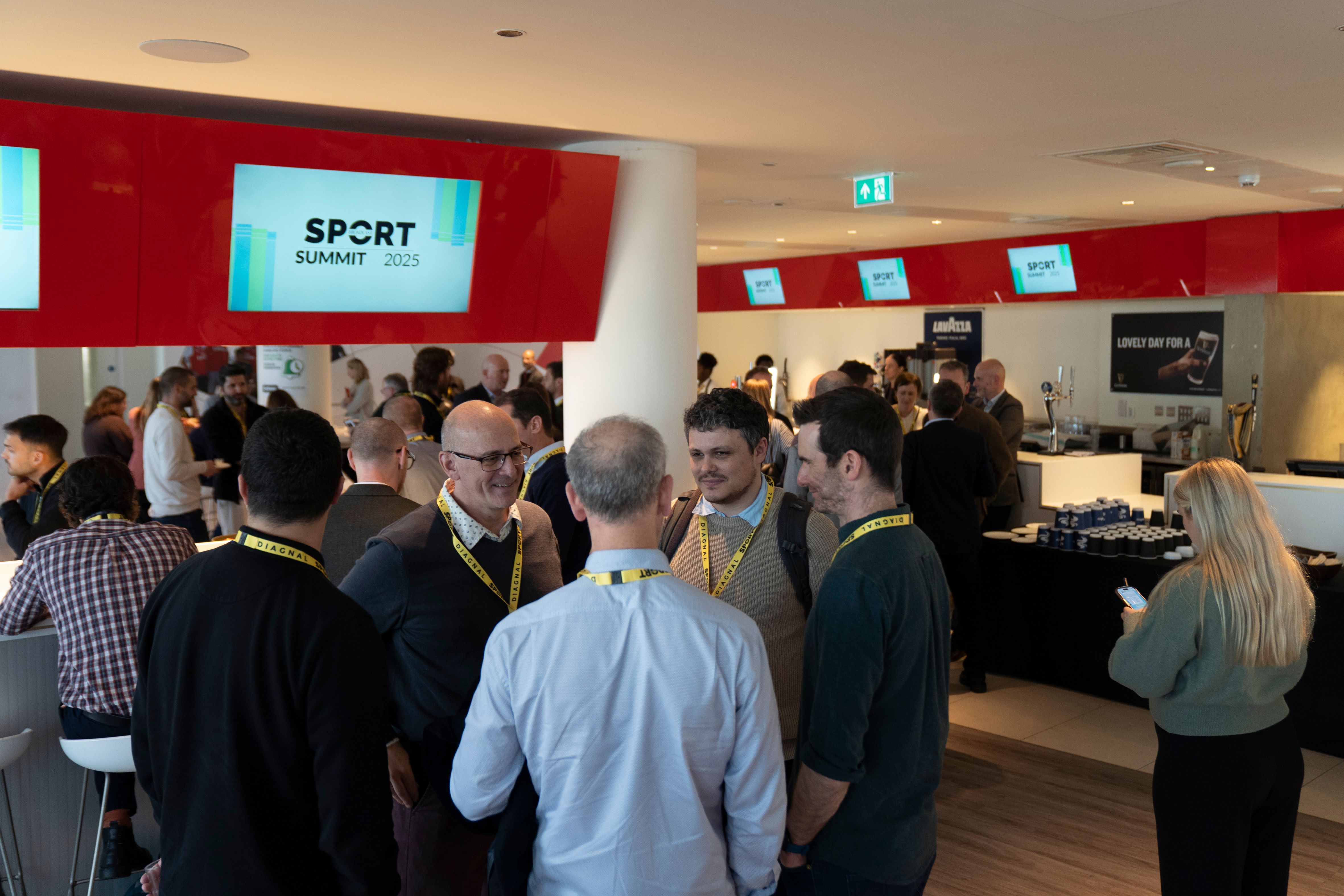 BSS 2025 - Networking