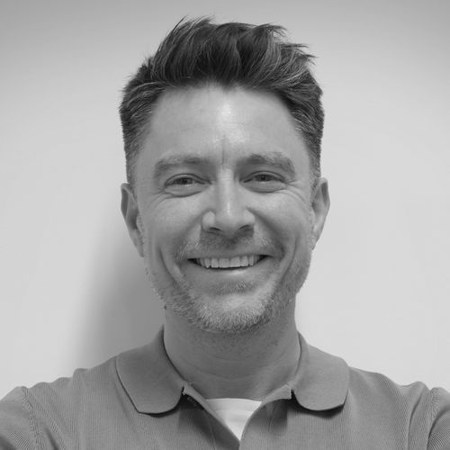Speaker profile image for Duncan East