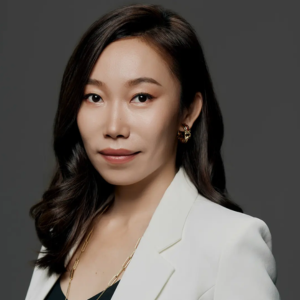Speaker image for Jiao Li