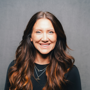 Speaker image for Jo Tongue