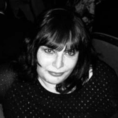 Speaker profile image for Charlotte Wheeler