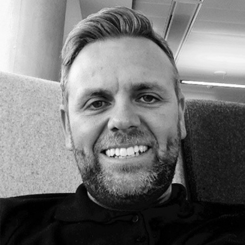 Speaker profile image for John Murphy