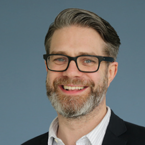 Speaker profile image for Richard Wormwell