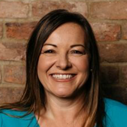 Speaker profile image for Sadie Groom