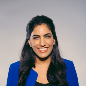 Speaker image for Nikhita Chulani